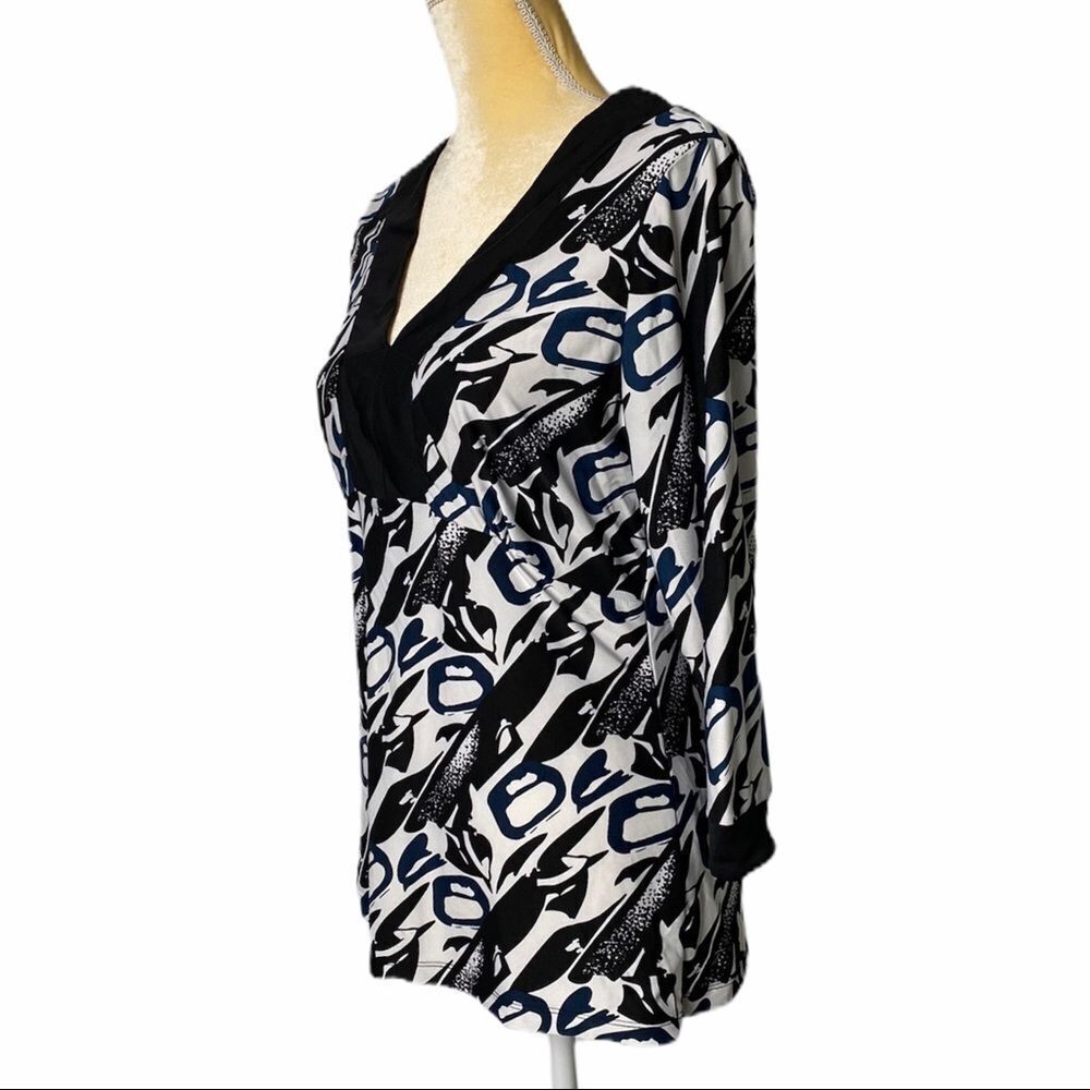 ☀️George & Martha Collection Top - size Small - Picture 3 of 7